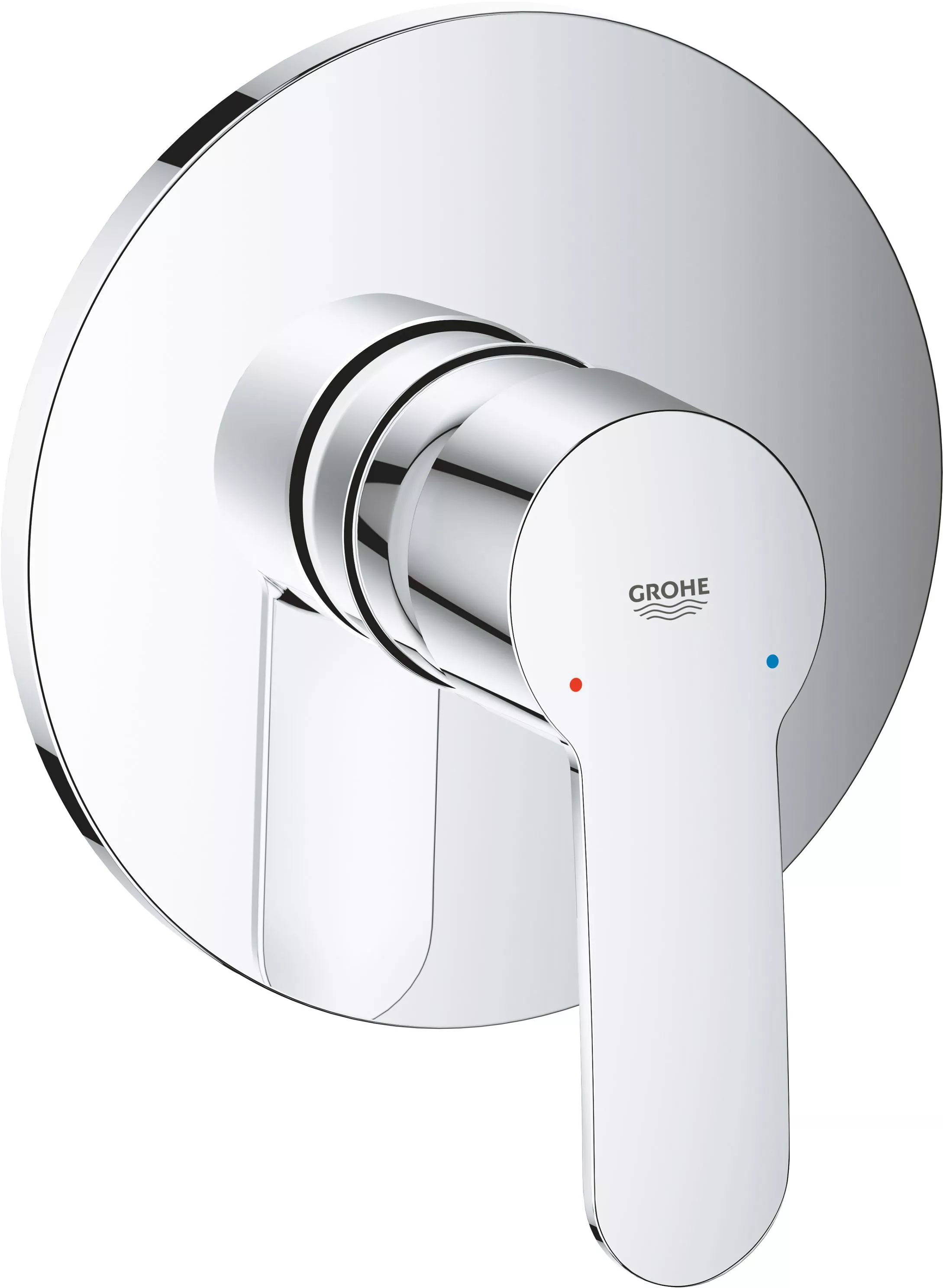 

Смеситель Grohe Eurostyle 24051002 для душа
