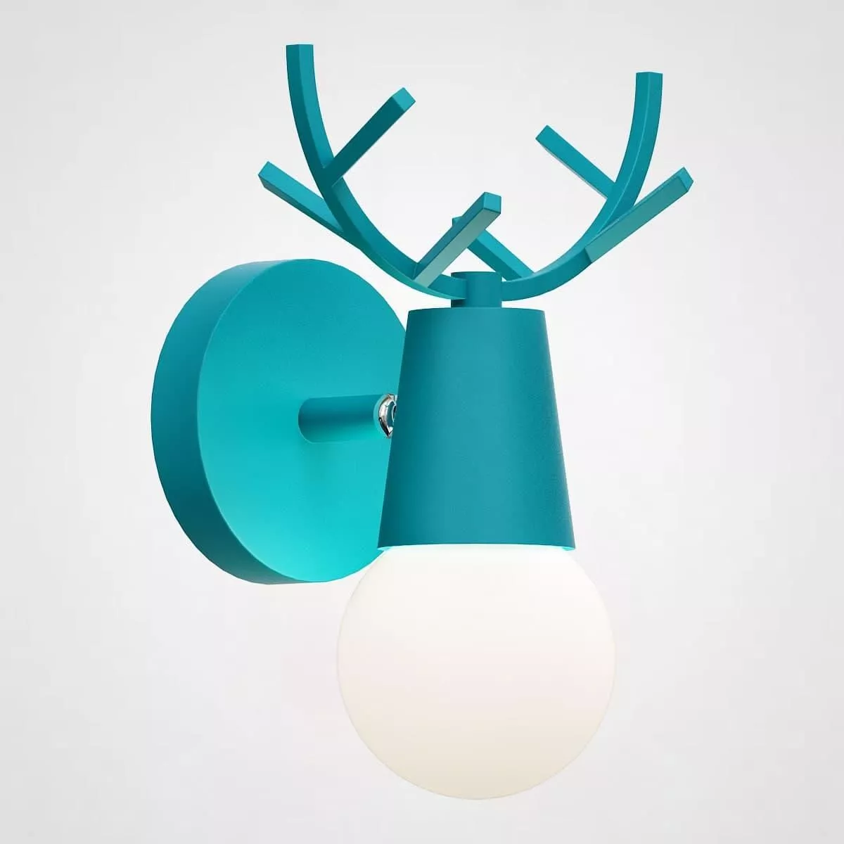 

Бра Imperium Loft Deer 181039-26
