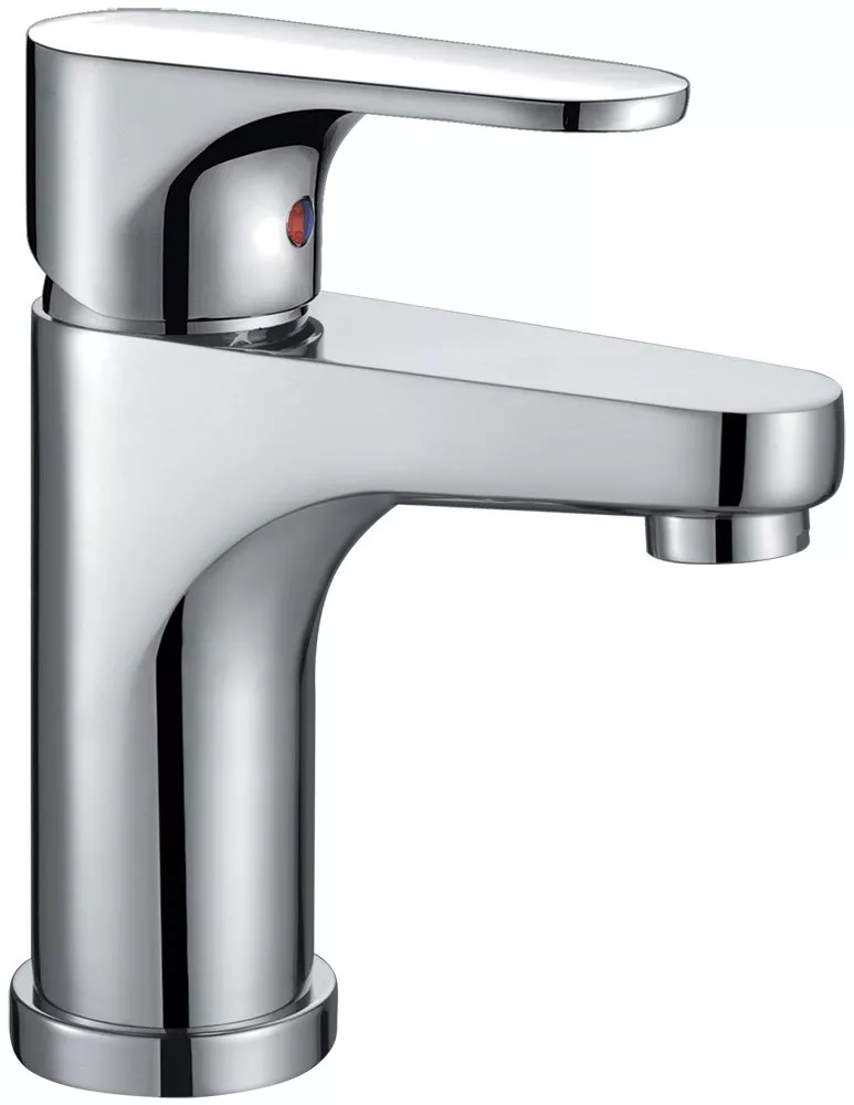 

Смеситель ABBER Eleganz AF8310 для раковины, хром