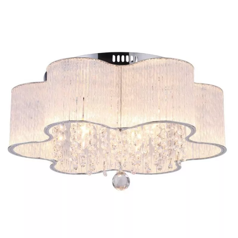 

Потолочный светильник Arte Lamp 10 A8565PL-4CL