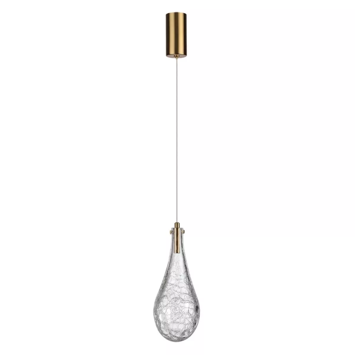 

Подвесной светильник Odeon Light L-Vision Incanto 7147/5L