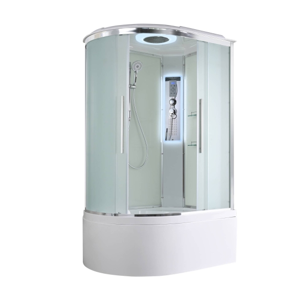 

Душевая кабина AvaCan EM5812RLED