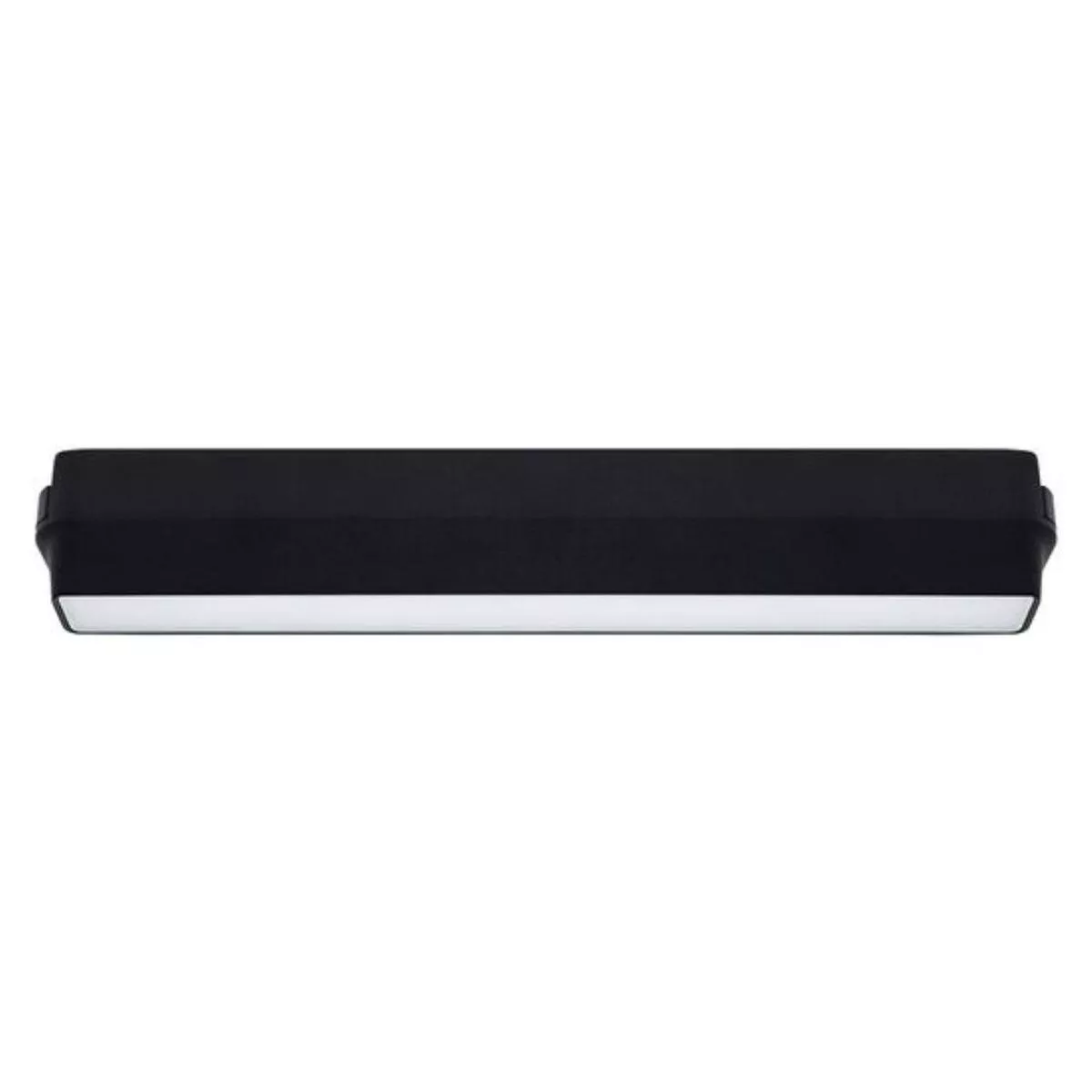 

Трековый светодиодный светильник Arte Lamp Rapid A6153PL-1BK