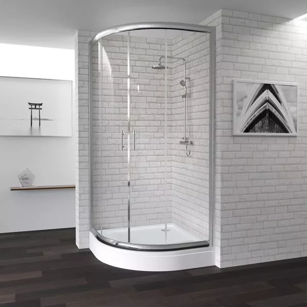 

Душевой уголок RGW PA-51 02085199-11