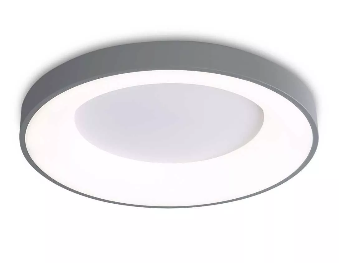 

Потолочный светодиодный светильник Ambrella light Orbital Design FZ1402
