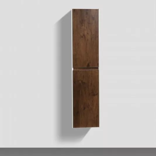 

Шкаф-пенал BelBagno Pietra 150 polissandro