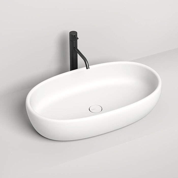 

Раковина Salini Luce S-Stone 110721M