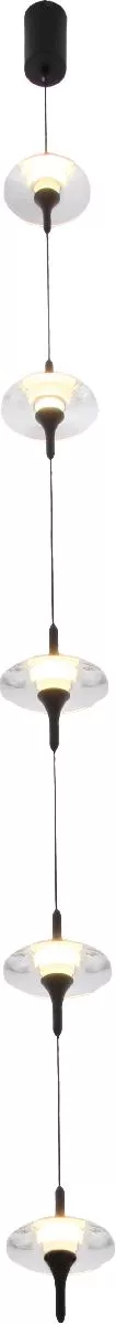 

Подвесной светильник Mizi'en Miro MZ31468-5