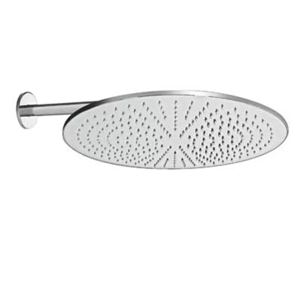 

Верхний душ Tres (29953204), Хром