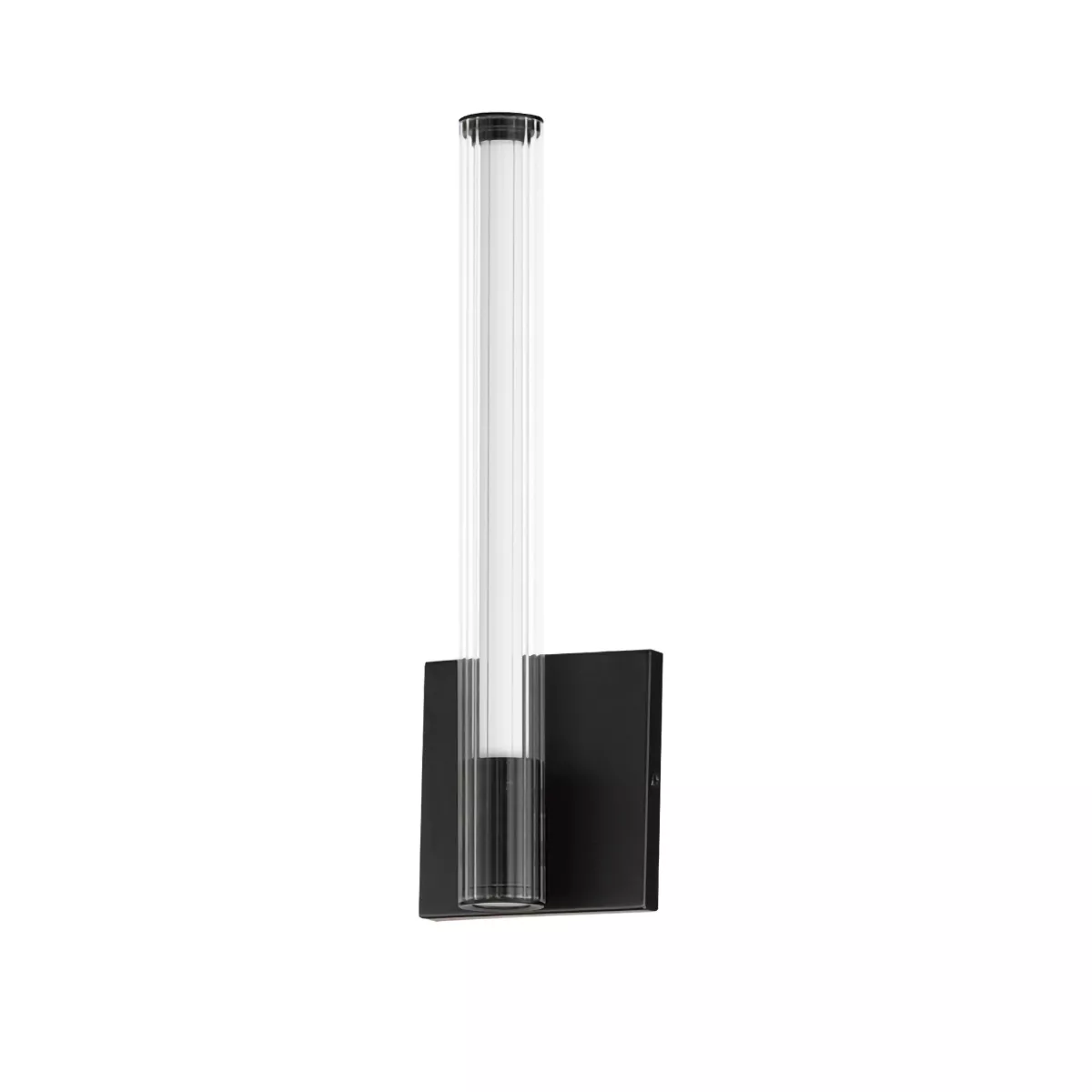 

Настенный светильник Delight Collection MB9905-1M matt black