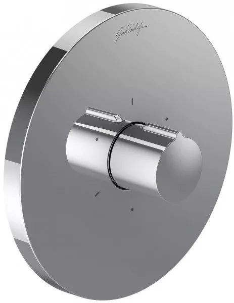 Вентиль Jacob Delafon E98735-CPE19302-CP 3613₽