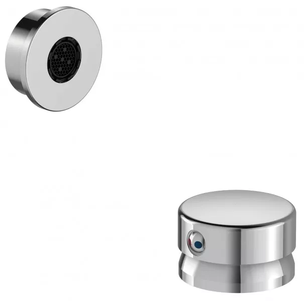 

Смеситель для раковины Jacob Delafon Soprano хром (E99399-CP)