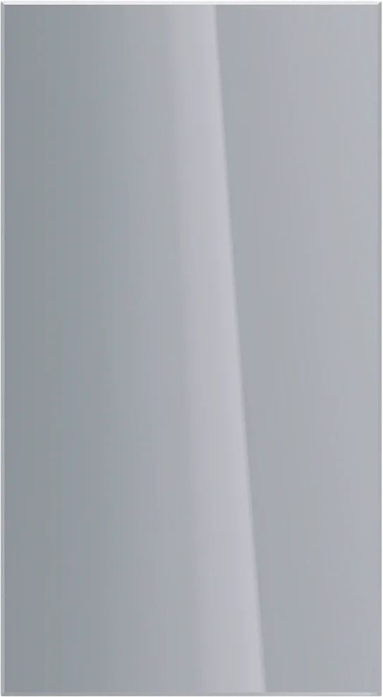 

Зеркало-шкаф Lemark Universal 45х80 L белый глянец