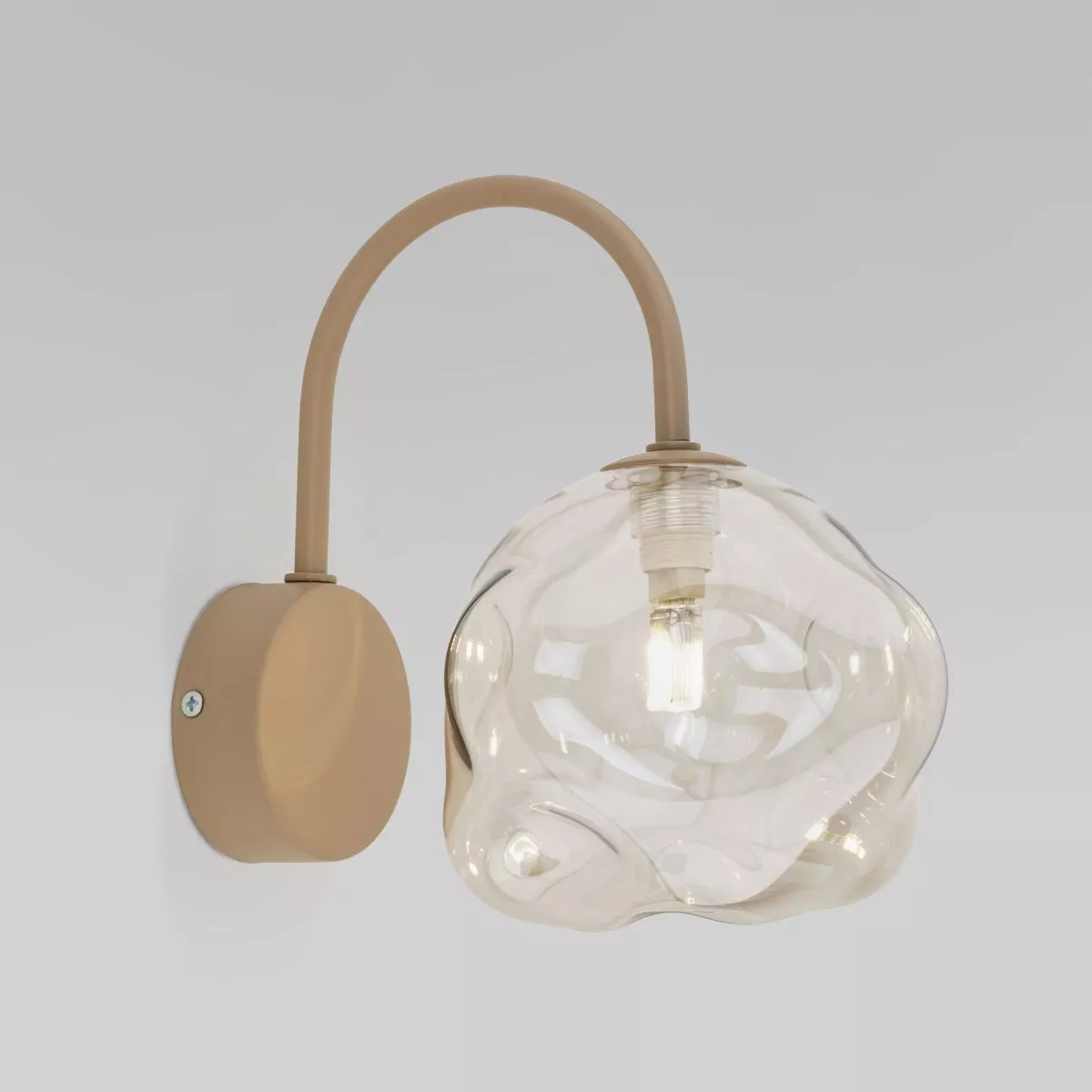 

Настенный светильник TK Lighting 11152 Lava Sabia a071873