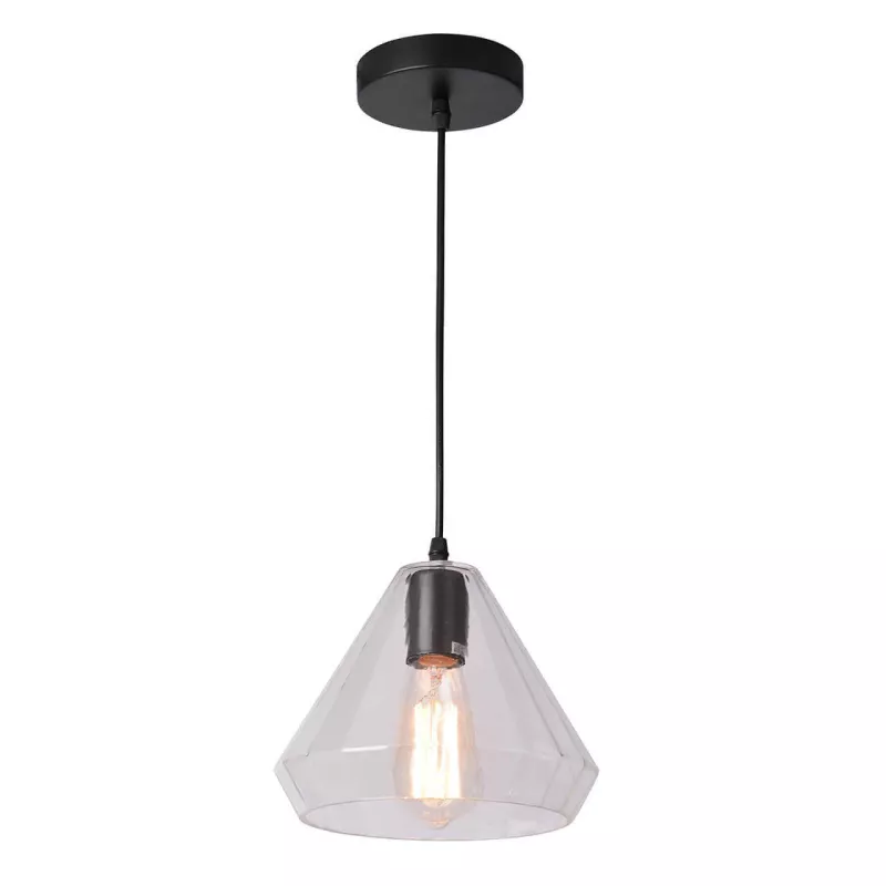 

Подвесной светильник Arte Lamp Imbuto A4281SP-1CL