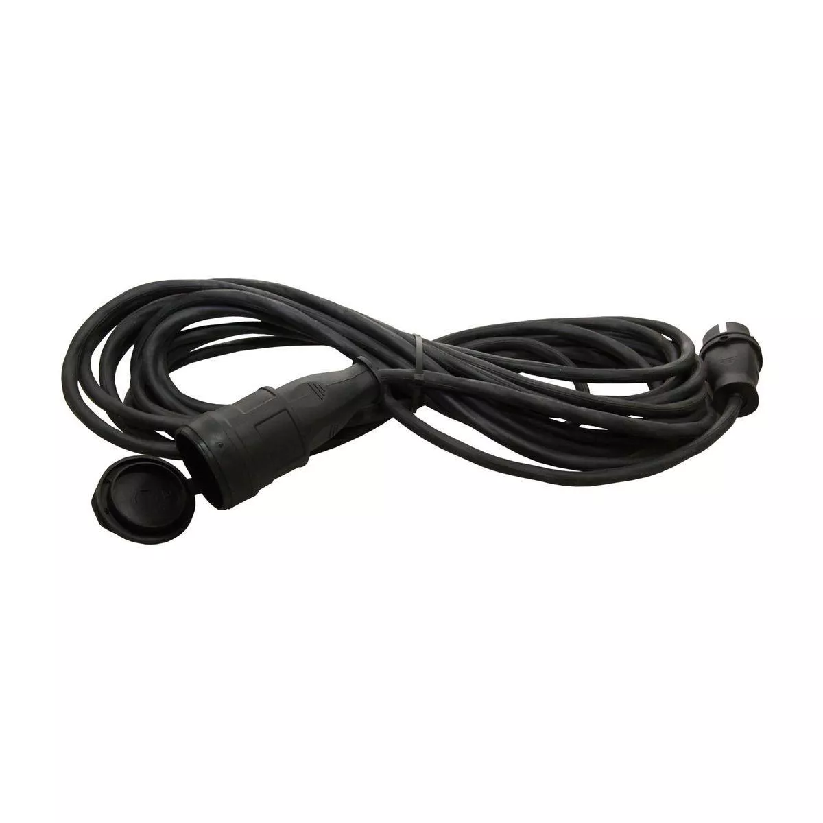 

Удлинитель силовой TDM Electric УШз16-101 1гн 50м с/з SQ1302-0345