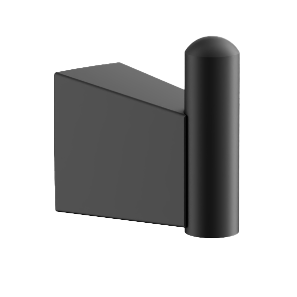 

Крючок BELZ B914 B91405-1 черный