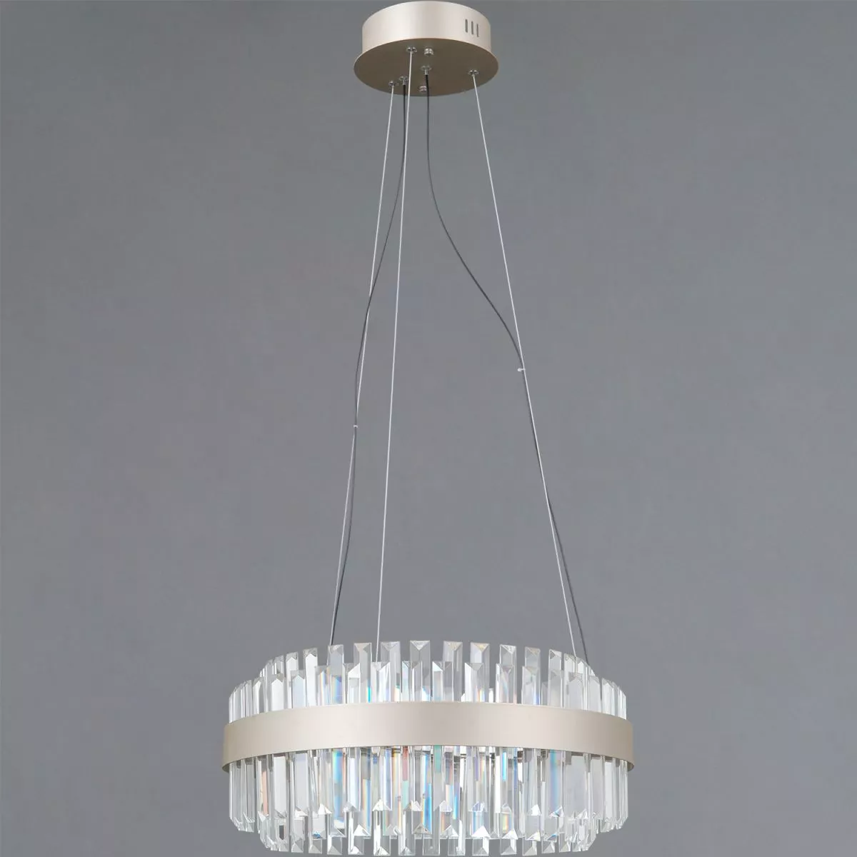 

Подвесной светильник Illumico IL4386-36WSQ-25 SL GENOA