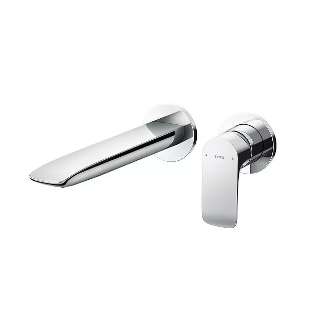 

TOTO MH/NEOREST Смеситель для раковины, скрытый монтаж, цвет: хром