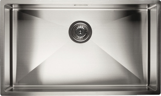 

Мойка кухонная IDDIS Edifice EDI74S0i77