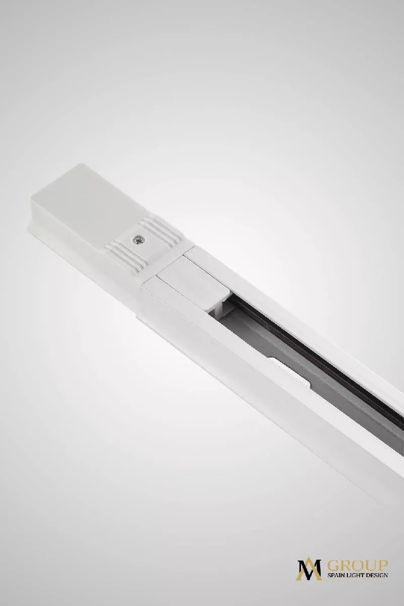 

Шинопровод однофазный AM Group AM177U WH 1,5М