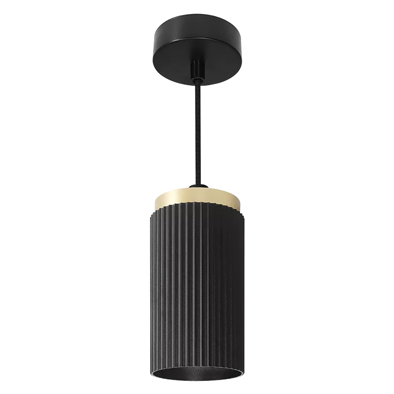 

Подвесной светильник WOLTA Muse WSL-GX53/P19BG-2