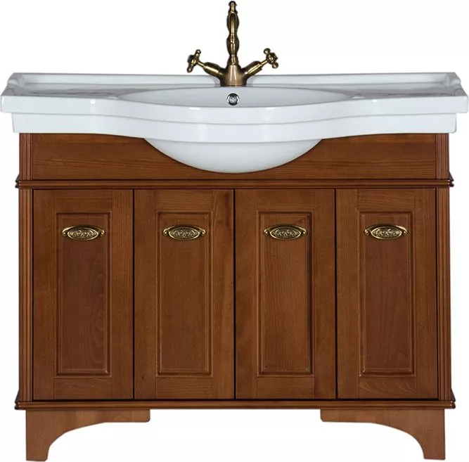 

Тумба для комплекта Aquanet Николь 110