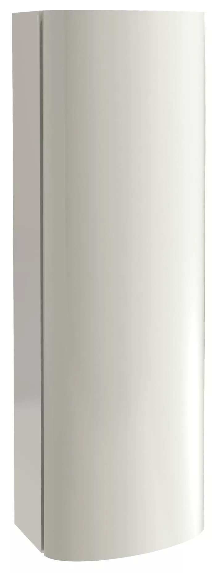 

Шкаф-пенал Jacob Delafon Presquile EB1115D R, белый лак