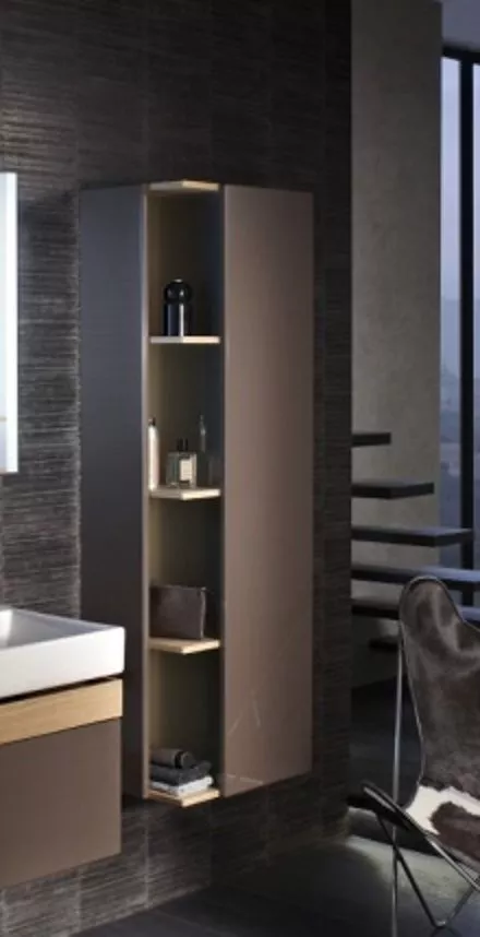 

Шкаф-пенал Jacob Delafon Terrace 50 см (EB1179D-M61)