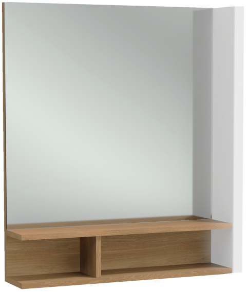 

Зеркало в ванную Jacob Delafon Terrace (EB1180D-NF)