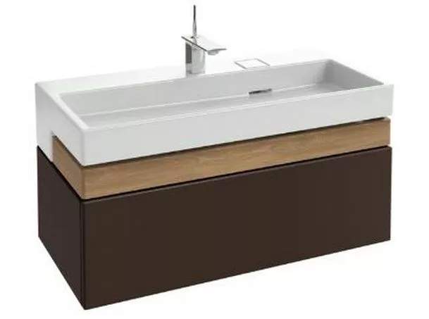

Тумба под раковину Jacob Delafon Terrace 100 см (EB1187-M61)