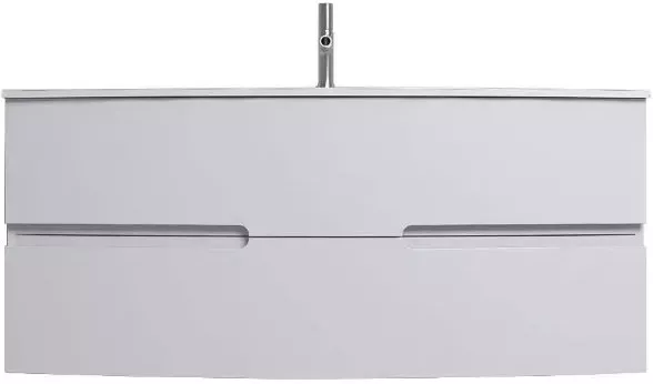 

Тумба под раковину Jacob Delafon Nona 120 белый EB1890RU-G1C