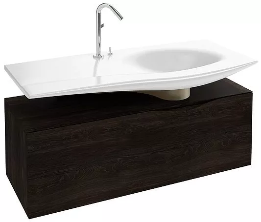 

Тумба под раковину Jacob Delafon Stillness 45 см (EB2000-P7)