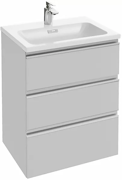 

Тумба под раковину Jacob Delafon Vox 60 см (EB2050-RA-G1C)