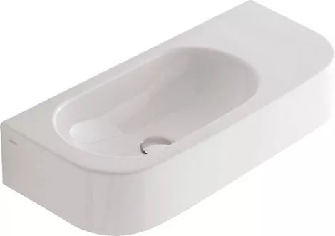 

Подвесная раковина Globo Forty3 (SCT55.BI*0)