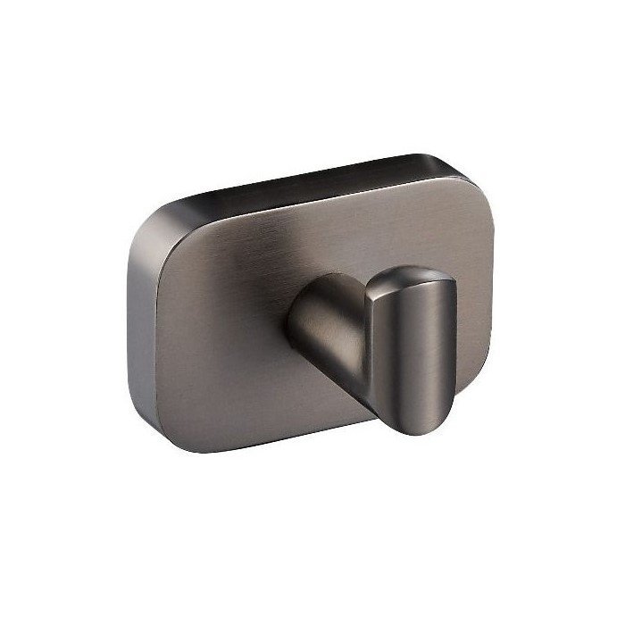 

Крючок Wonzon & Woghand WW-9315 темный графит