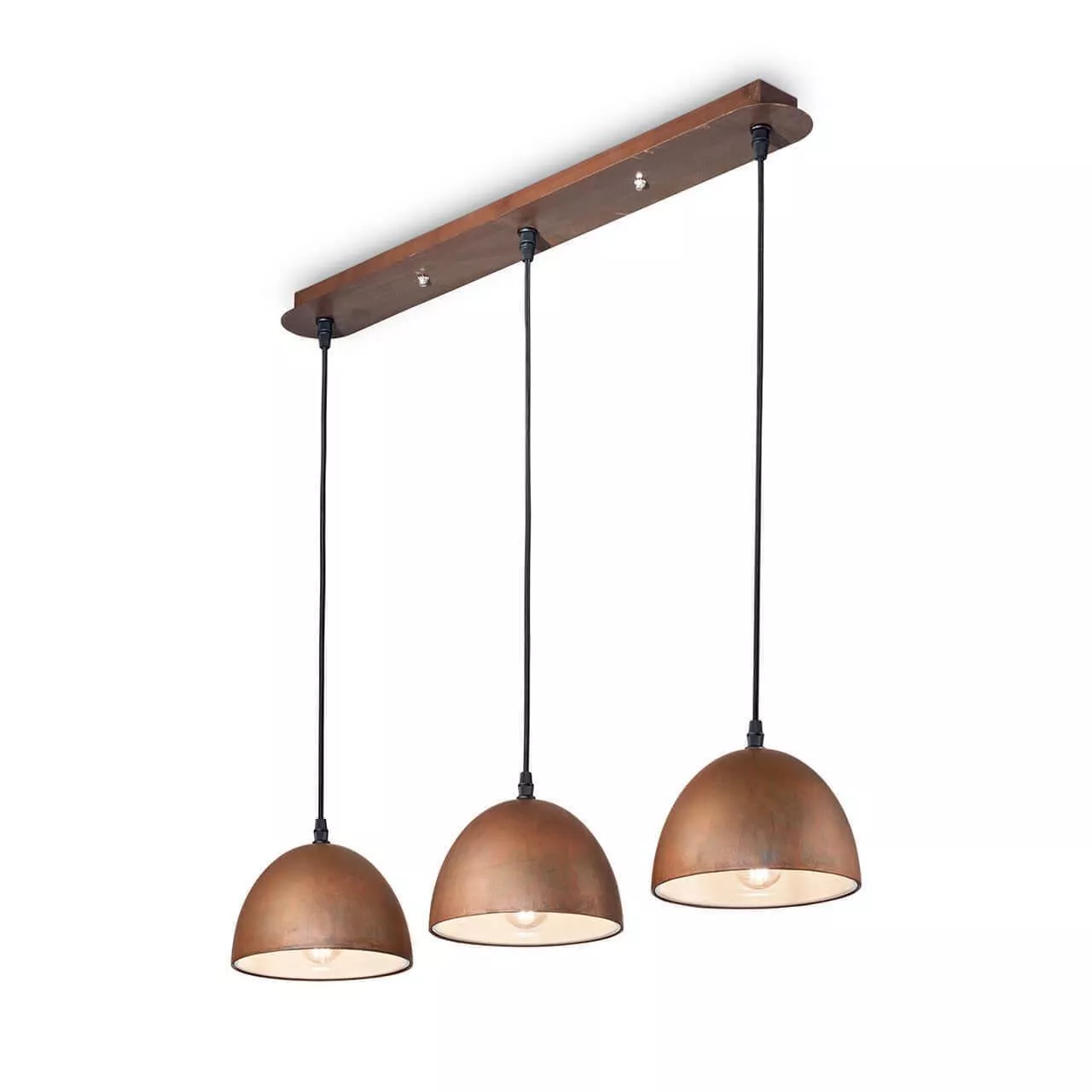 

Подвесной светильник Ideal Lux Folk SP3 174235