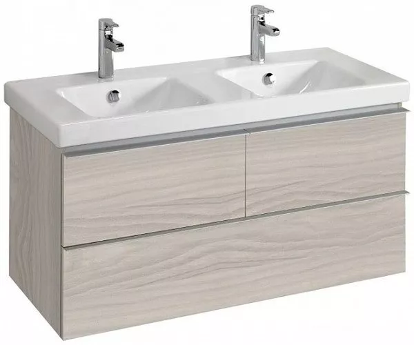 

Тумба под раковину Jacob Delafon Odeon Up 120 см (EB892-E10)