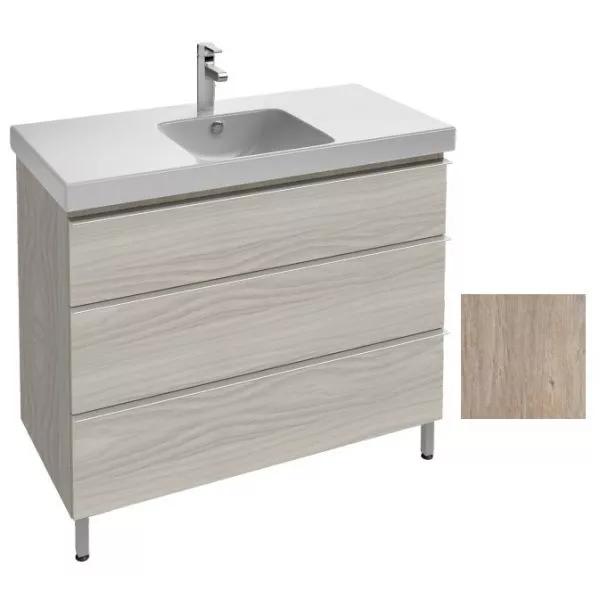 

Тумба под раковину Jacob Delafon Odeon Up 102 см (EB994-E10)