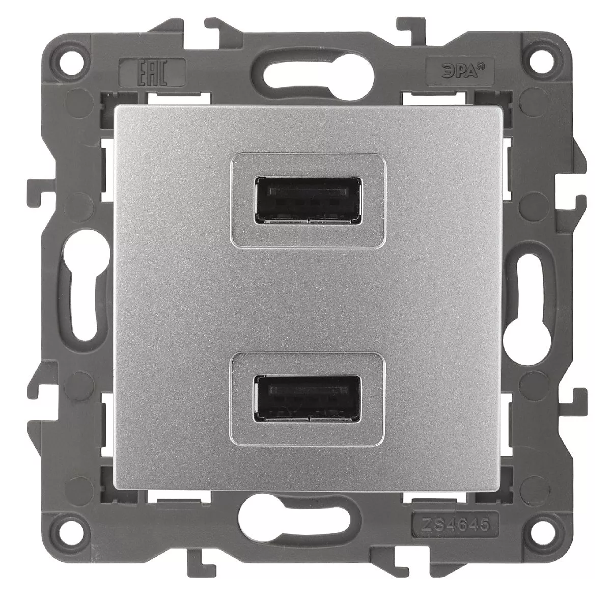 

Розетка USB Эра 14-4110-03 Б0034360