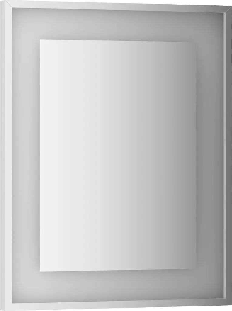 

Зеркало Evoform Ledside BY 2201 60x75