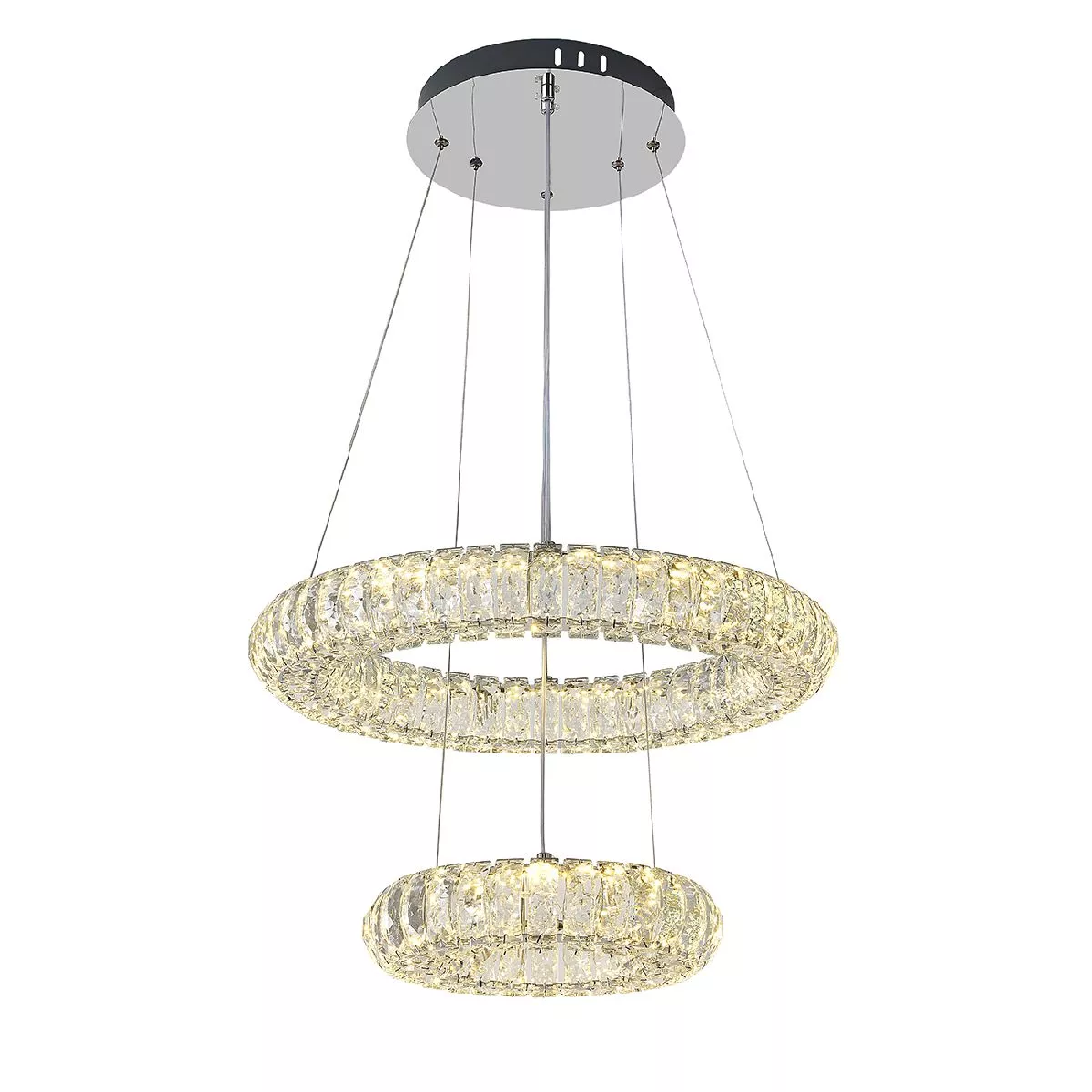 

Подвесной светильник Escada Royal 619/S LED