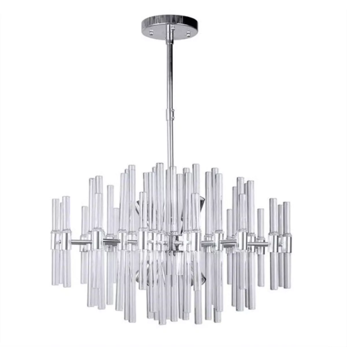 

Подвесная люстра Arte Lamp Matilda A1064PL-10CC