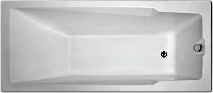 

Акриловая ванна Marka One Raguza 180x80