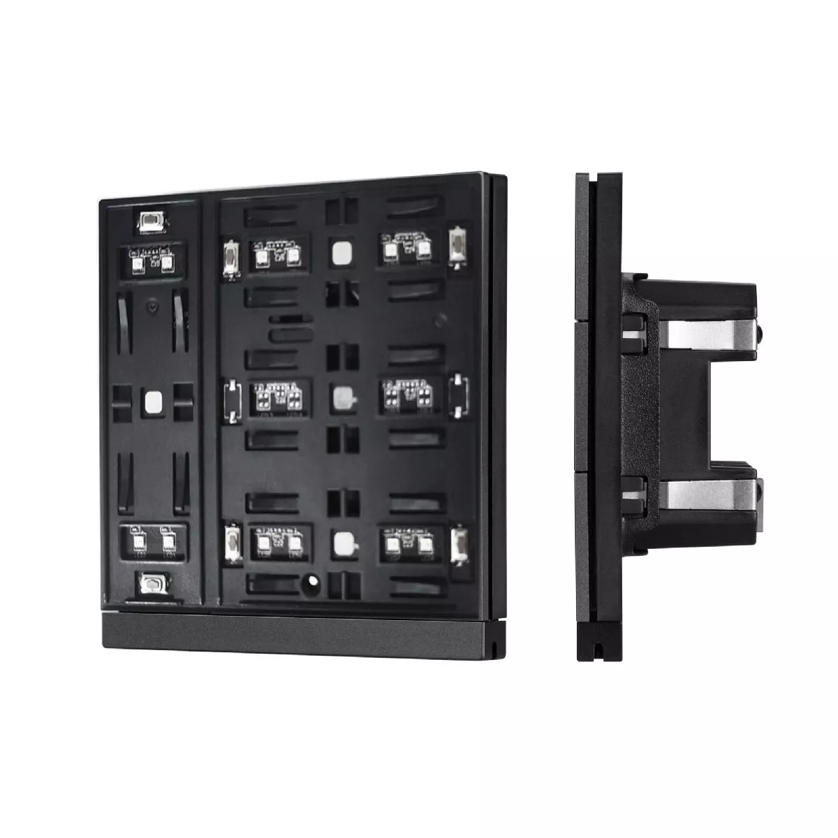 

Механизм панели Arlight KNX-303-22-IN Black (Bus) 043109