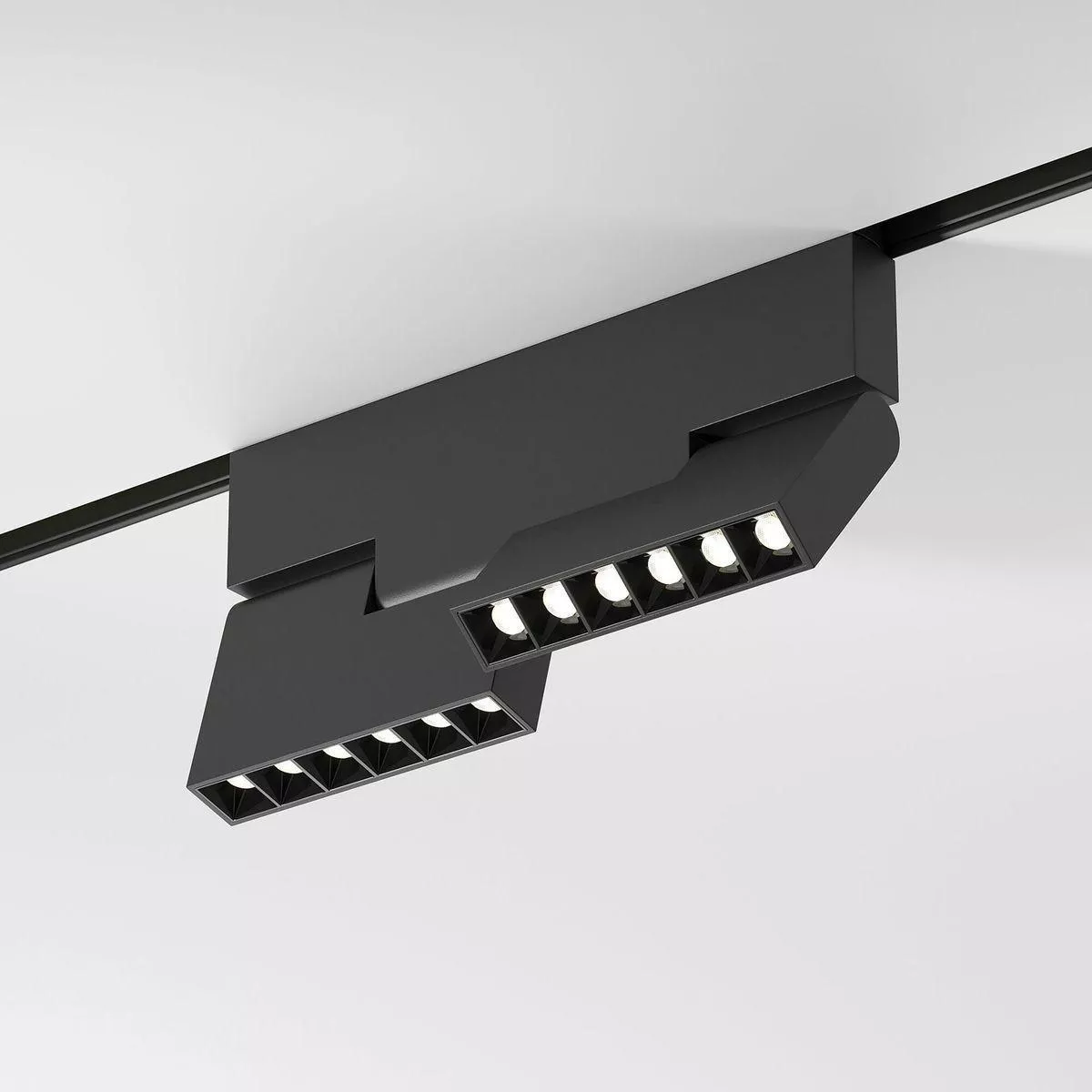 

Трековый светодиодный светильник Elektrostandard Slim Magnetic Mobi 85191/01 a066540