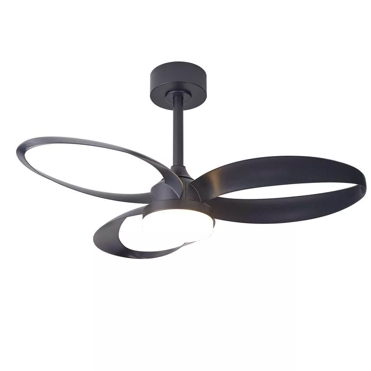 

Потолочная люстра-вентилятор Mantra INFINITY FAN 8701