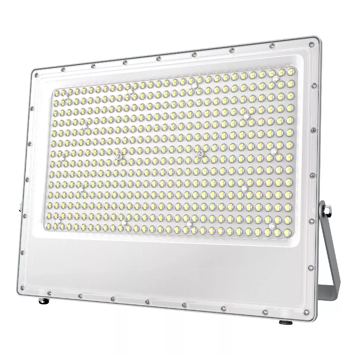  Прожектор Uniel ULF-F50B-400W/6500K IP65 200-240V GREY UL-00011180