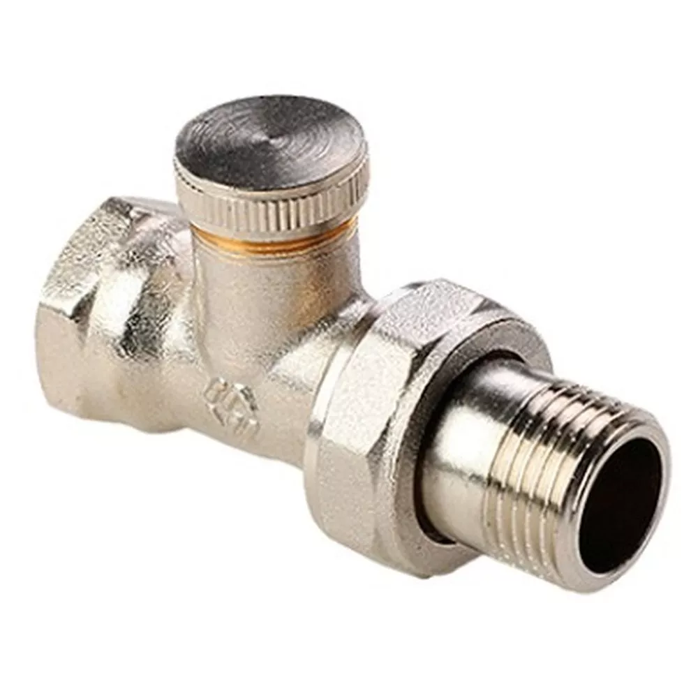 

Клапан настроечный MVI прямой 1/2