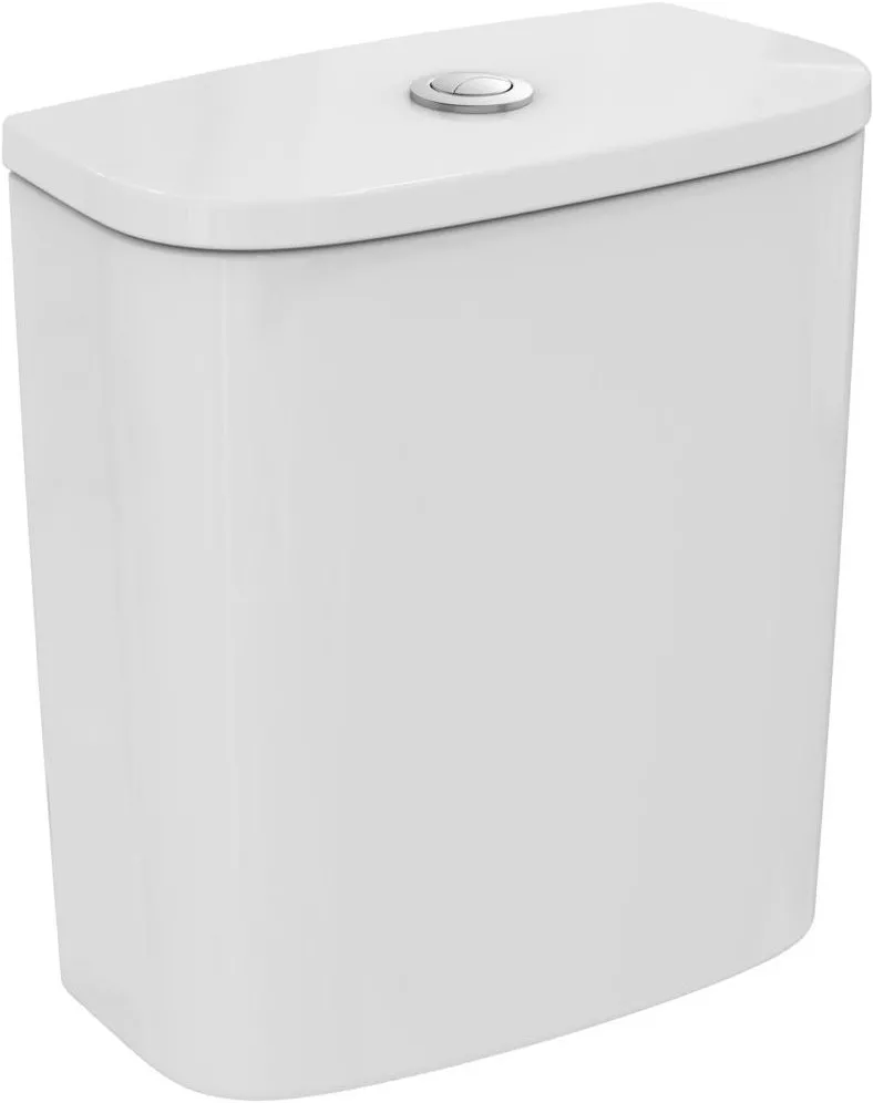 

Бачок для унитаза Ideal Standard Esedra T282801